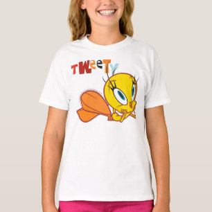Tweety Daydreaming T-Shirt