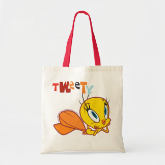 Tweety Daydreaming Tragetasche