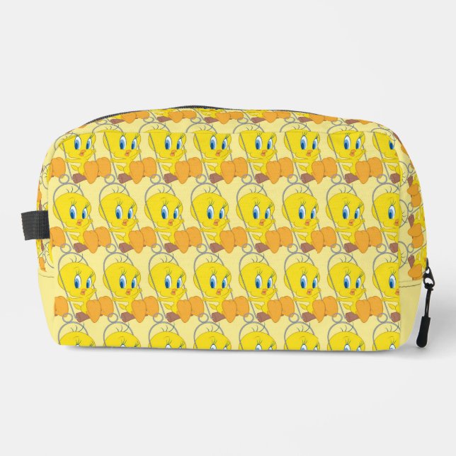 Tweety Dopp Kit Waschbeutel (Vorderseite)