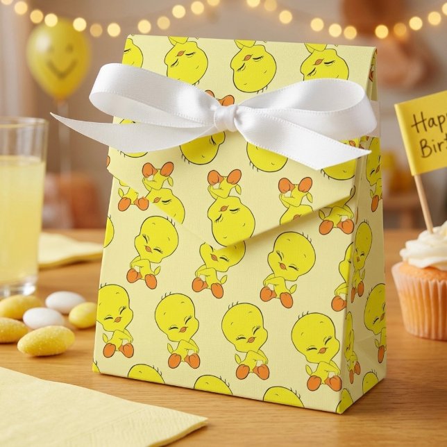 Tweety Geschenkschachtel (Von Creator hochgeladen)