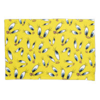 TWEETY™-Gesichtspattern