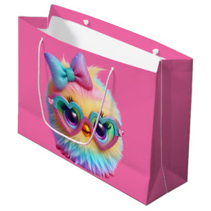Tweety Große Geschenktüte