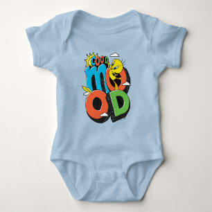 TWEETY™ Gute Laune Baby Strampler