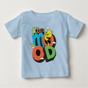 TWEETY™ Gute Laune Baby T-shirt