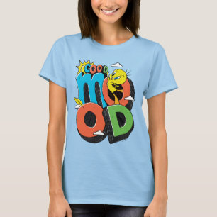 TWEETY™ Gute Laune T-Shirt
