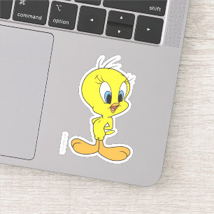 TWEETY™ Haha Aufkleber