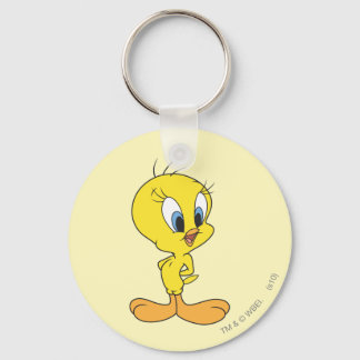 Tweety Haha Schlüsselanhänger