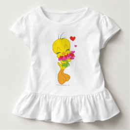 TWEETY™ Hearts Baby T-shirt