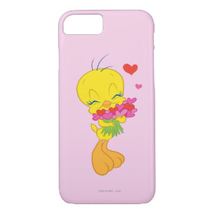 TWEETY™ Hearts Case-Mate iPhone Hülle