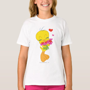 TWEETY™ Hearts T-Shirt