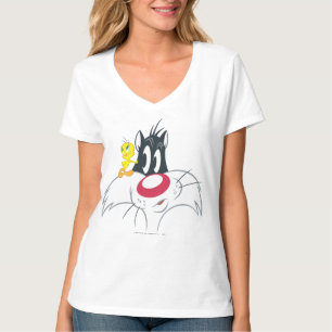 TWEETY™ In Action Pose 12 T-Shirt