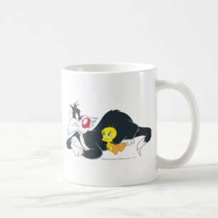 TWEETY™ In Action Pose 14 Kaffeetasse