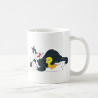 TWEETY™ In Aktion Pose 14