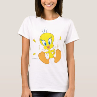 TWEETY™ In Aktion Pose 5 T-Shirt