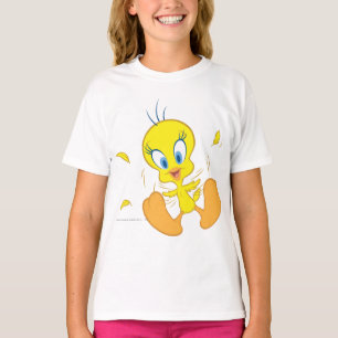 Tweety in Aktionspose 5 T-Shirt