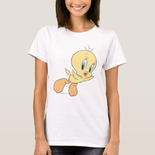 TWEETY™ in der Clouds-Pose 15 T-Shirt