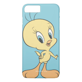 TWEETY™ in der Clouds-Pose 21 Case-Mate iPhone Hülle