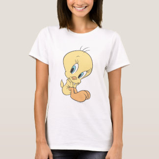 TWEETY™ in Wolken Pose 9 T-Shirt