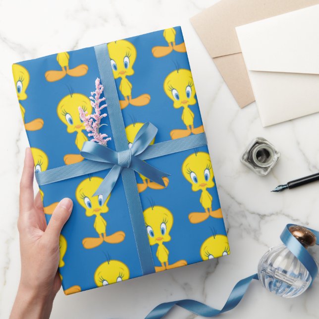TWEETY™ | Innocent Little Bird Geschenkpapier (Schenken)
