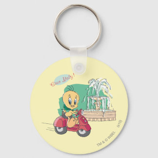 TWEETY™ Italien Schlüsselanhänger