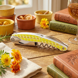 Tweety Kellnermesser