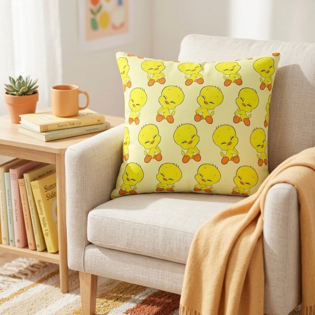 Tweety Kissen (Von Creator hochgeladen)