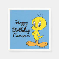 TWEETY™ | kluger Vogel