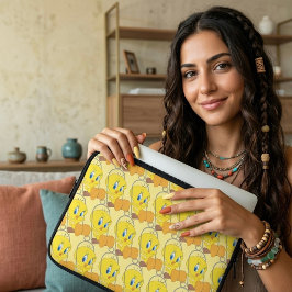 Tweety Laptop-Hülle Laptopschutzhülle