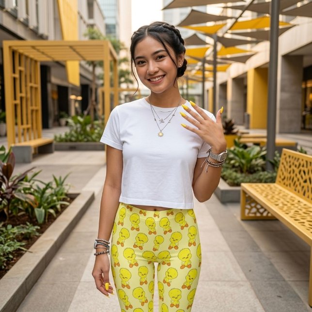 Tweety Leggings (Von Creator hochgeladen)