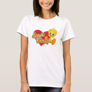 TWEETY™ - Liebesvogel T-Shirt