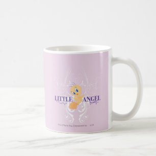 TWEETY™ "Little Angel" Kaffeetasse