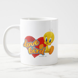 TWEETY™ - Love Bird Jumbo-Tasse