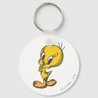 Tweety Lovely Schlüsselanhänger