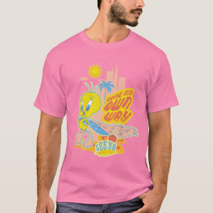 TWEETY™ - Meine eigene Richtung T-Shirt