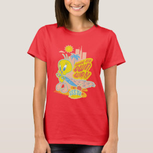 TWEETY™ - Meine eigene Richtung T-Shirt