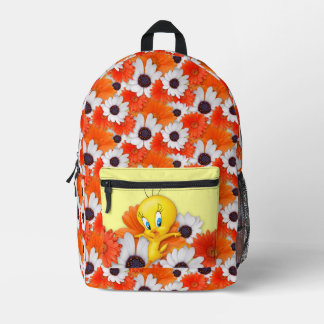 TWEETY™ mit Milchprodukten Bedruckter Rucksack
