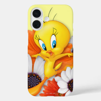 TWEETY™ mit Milchprodukten iPhone 16 Hülle
