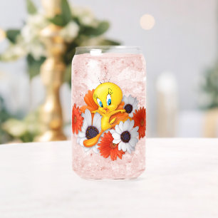 TWEETY™ mit Milchprodukten Dosenglas