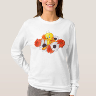 TWEETY™ mit Milchprodukten T-Shirt