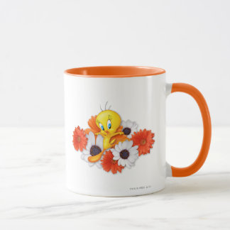 TWEETY™ mit Milchprodukten Tasse