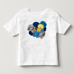 TWEETY™ mit Rosen Kleinkind T-shirt