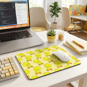 Tweety Mousepad