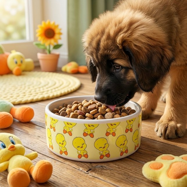 Tweety Napf (Von Creator hochgeladen)