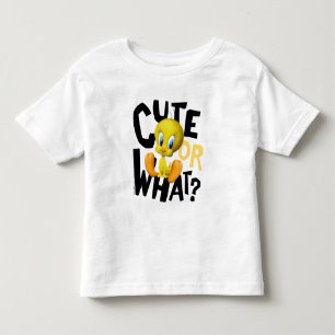 TWEETY™- Niedlich oder Was? Kleinkind T-shirt
