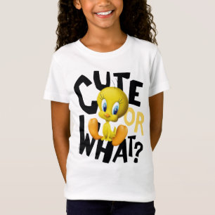 TWEETY™- Niedlich oder Was? T-Shirt