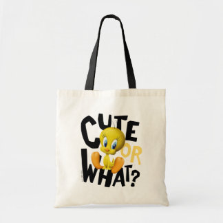 TWEETY™- Niedlich oder Was? Tragetasche