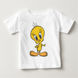 TWEETY™ Offene Arme Baby T-shirt