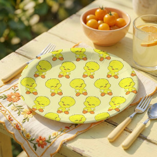 Tweety Pappteller