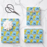 TWEETY™ | Persönlicher cleverer Vogel