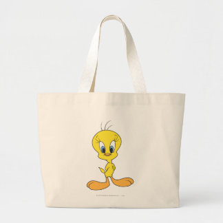 TWEETY™ Proud Jumbo Stoffbeutel